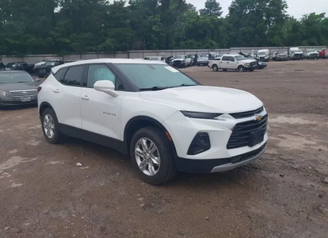 2020 CHEVROLET  - Image 1.