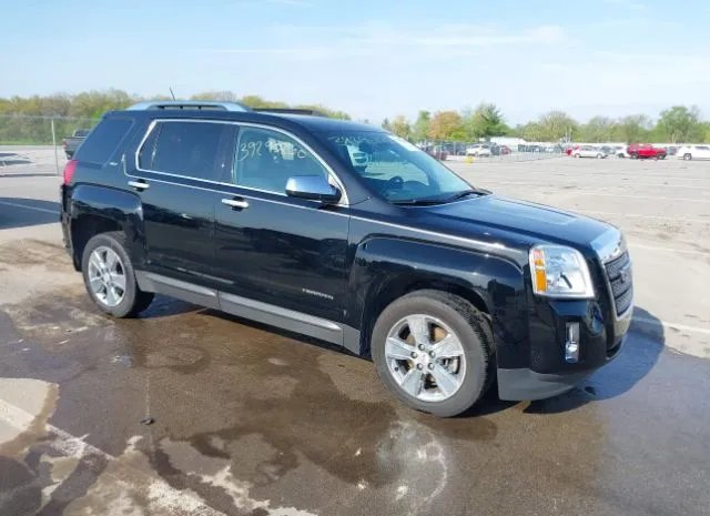 2015 GMC  - Image 1.