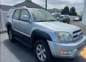 2003 TOYOTA 4RUNNER 4.7L 8