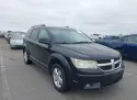 2010 DODGE Journey 3.5L 6