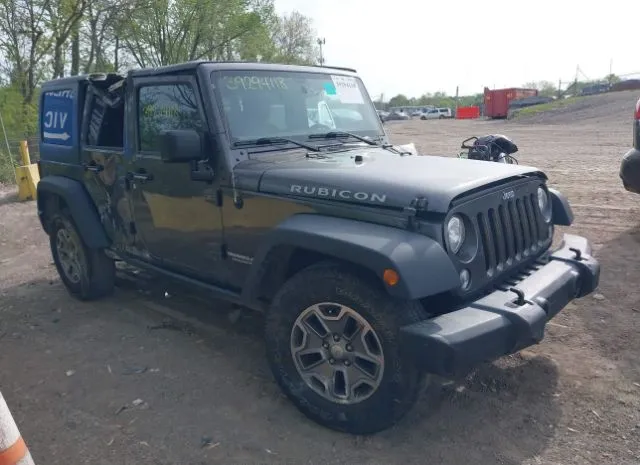 2017 JEEP  - Image 1.