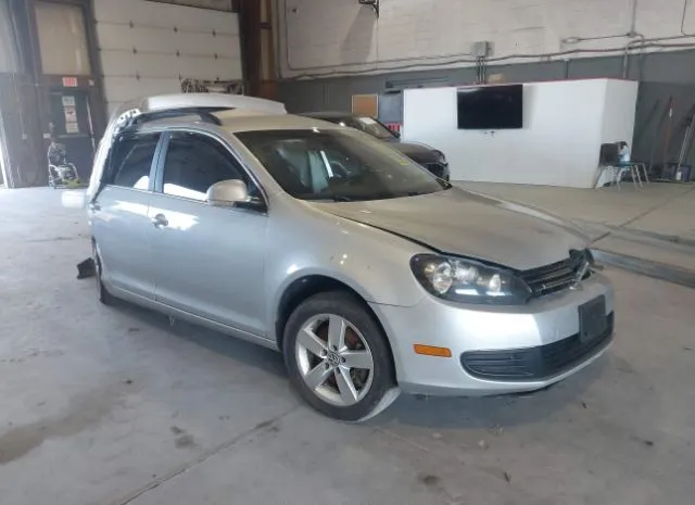 2014 VOLKSWAGEN  - Image 1.