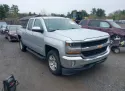 2018 CHEVROLET SILVERADO 1500 4.3L 6