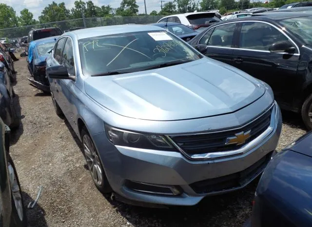 2015 CHEVROLET  - Image 1.