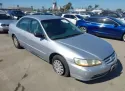 2002 HONDA ACCORD 2.3L 4