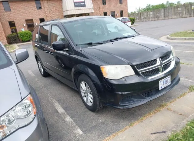 2014 DODGE  - Image 1.