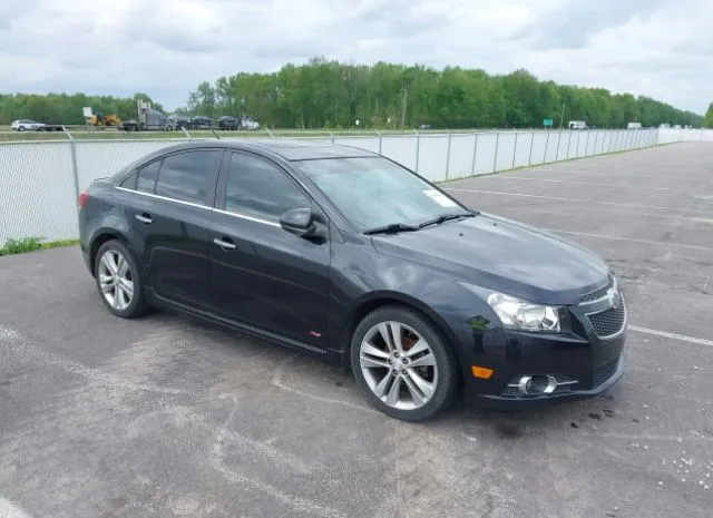 2014 CHEVROLET  - Image 1.