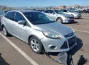 2013 FORD Focus 2.0L 4