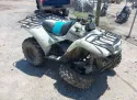 2006 KAWASAKI PRAIRIE 360 0