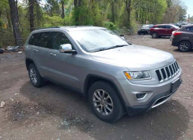 2015 JEEP  - Image 1.