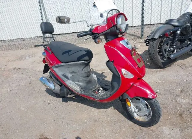 2007 GENUINE SCOOTERS  - Image 1.