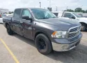 2017 RAM  - Image 1.