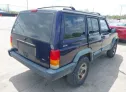 1998 JEEP  - Image 4.