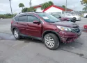 2016 HONDA CR-V 2.4L 4