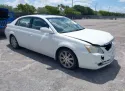 2007 TOYOTA AVALON 3.5L 6