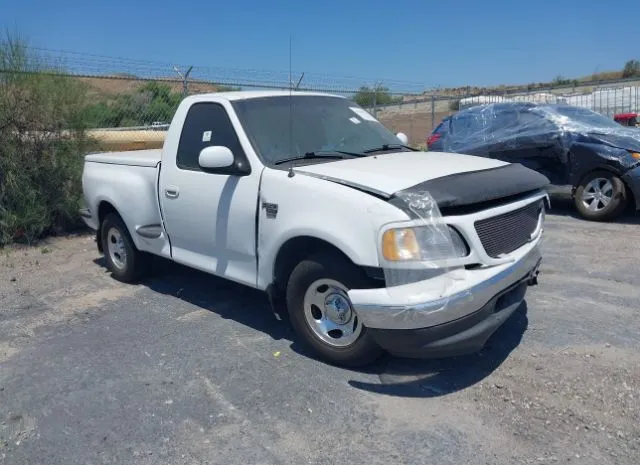 2003 FORD  - Image 1.