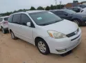 2005 TOYOTA SIENNA 3.3L 6