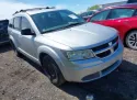 2009 DODGE JOURNEY 2.4L 4