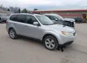 2009 SUBARU Forester 2.5L 4