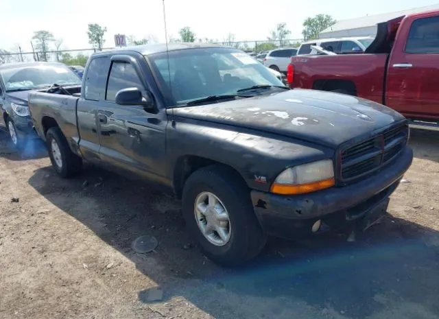 1997 DODGE  - Image 1.