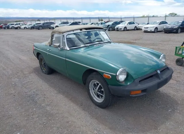 1979 MG  - Image 1.