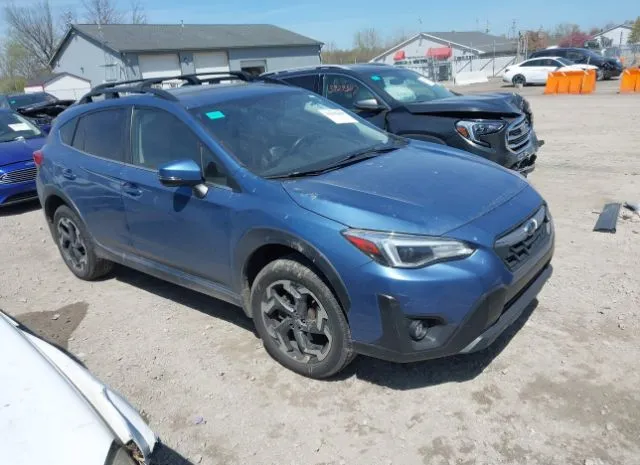 2021 SUBARU  - Image 1.