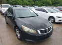 2009 HONDA ACCORD 2.4L 4