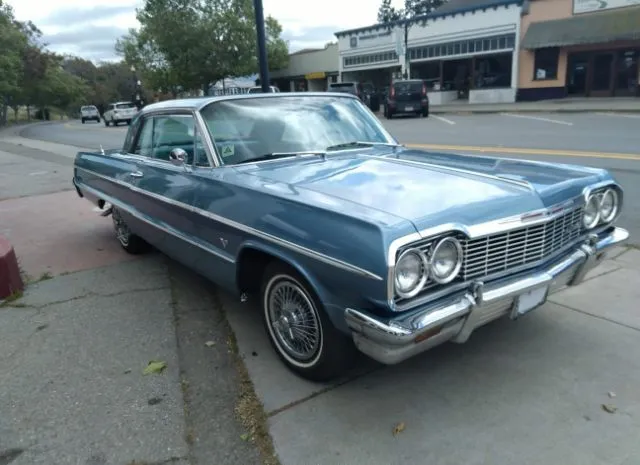 1964 CHEVROLET  - Image 1.