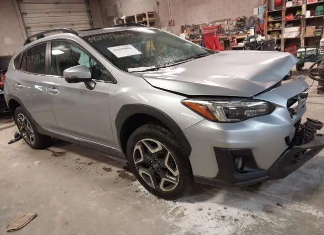 2019 SUBARU  - Image 1.