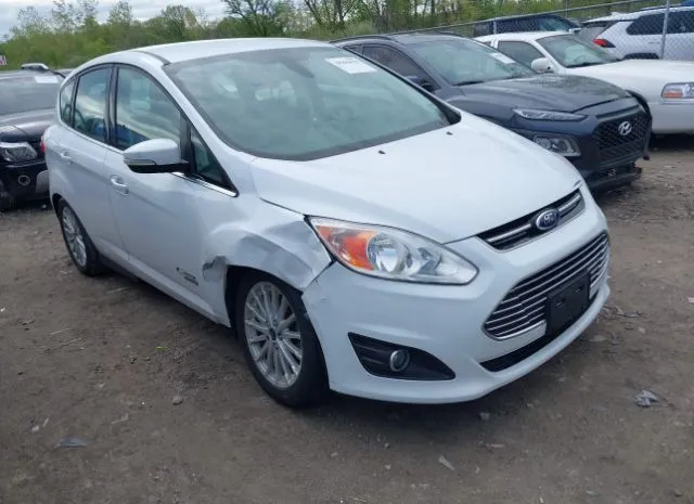 2016 FORD  - Image 1.