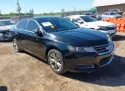 2014 CHEVROLET IMPALA 3.6L 6