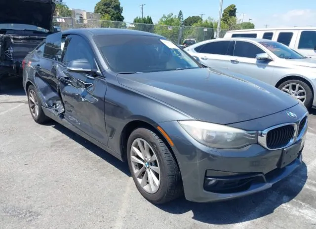 2015 BMW  - Image 1.