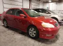 2007 TOYOTA Corolla 1.8L 4