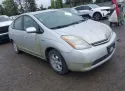 2008 TOYOTA PRIUS 1.5L 4