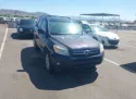 2007 TOYOTA RAV4 2.4L 4