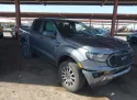 2021 FORD RANGER 2.3L 4