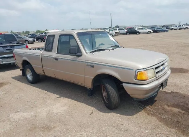 1994 FORD  - Image 1.