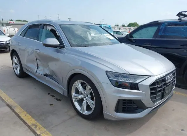 2019 AUDI  - Image 1.