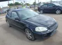 1999 HONDA CIVIC 1.6L 4