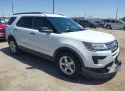 2018 FORD EXPLORER 3.5L 6