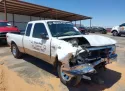 1998 FORD Ranger 4.0L 4