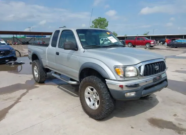 2004 TOYOTA  - Image 1.