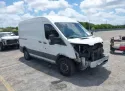 2016 FORD TRANSIT-150 3.7L 6