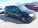 2009 CHRYSLER Town and Country 3.8L 6