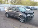 2011 HONDA CR-V 2.4L 4