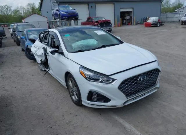 2019 HYUNDAI  - Image 1.