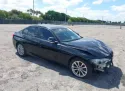 2018 BMW 320I 2.0L 4
