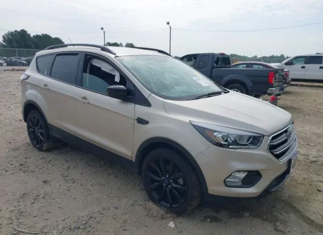 2018 FORD  - Image 1.