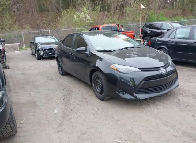 2018 TOYOTA  - Image 1.