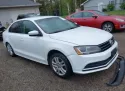 2017 VOLKSWAGEN Jetta 1.4L 4